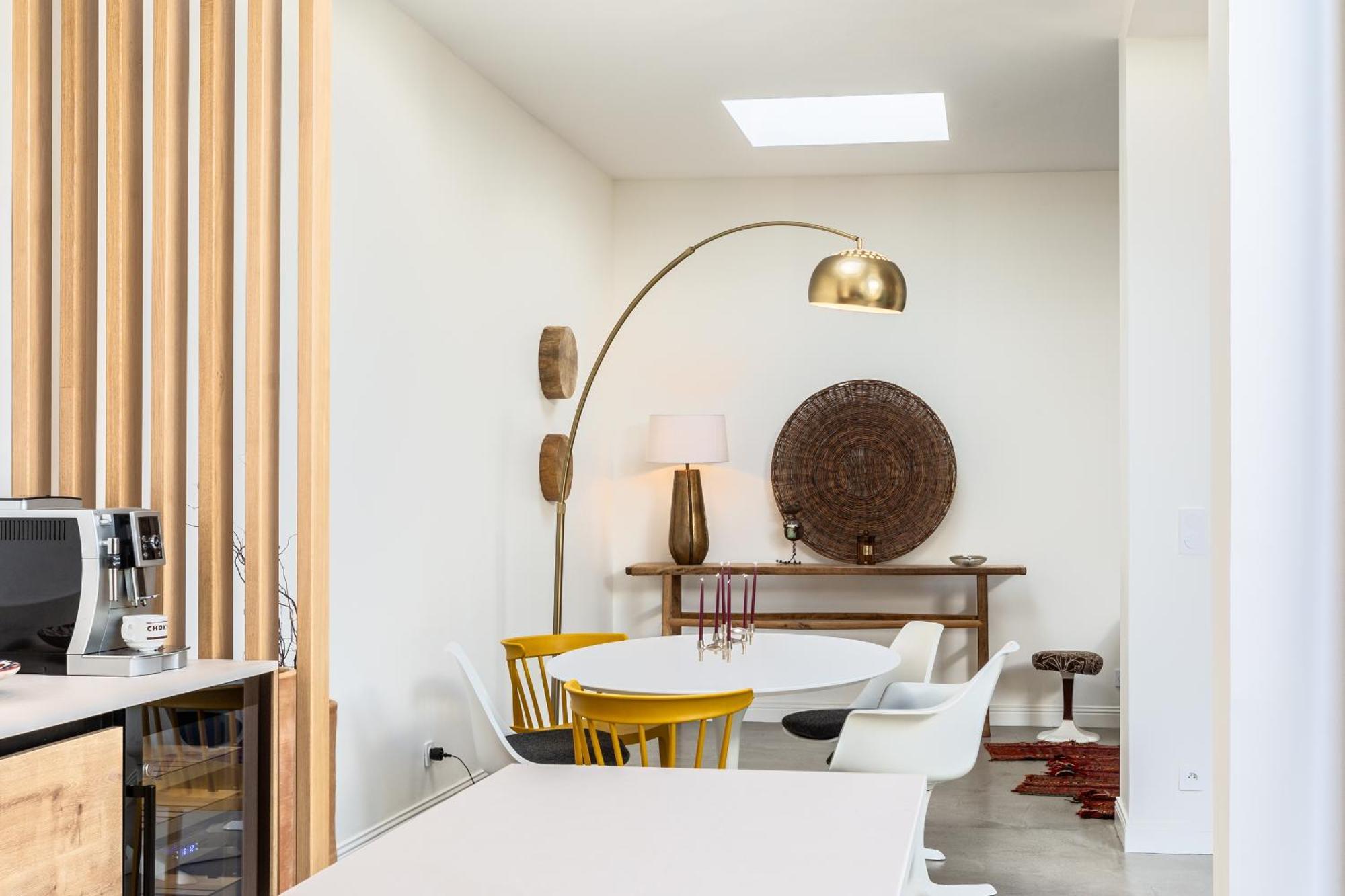Maison-Loft De Standing Autour De Son Patio Vannes Buitenkant foto